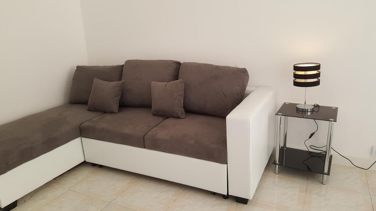 Mistral Apartment