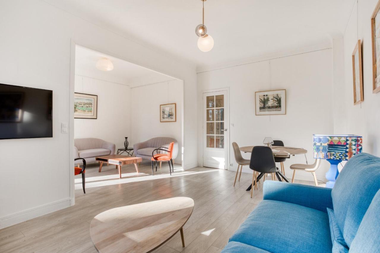 Apartamento Immogroom - Exclusive - Terrace - Amazing Quiet Place - Wifi
