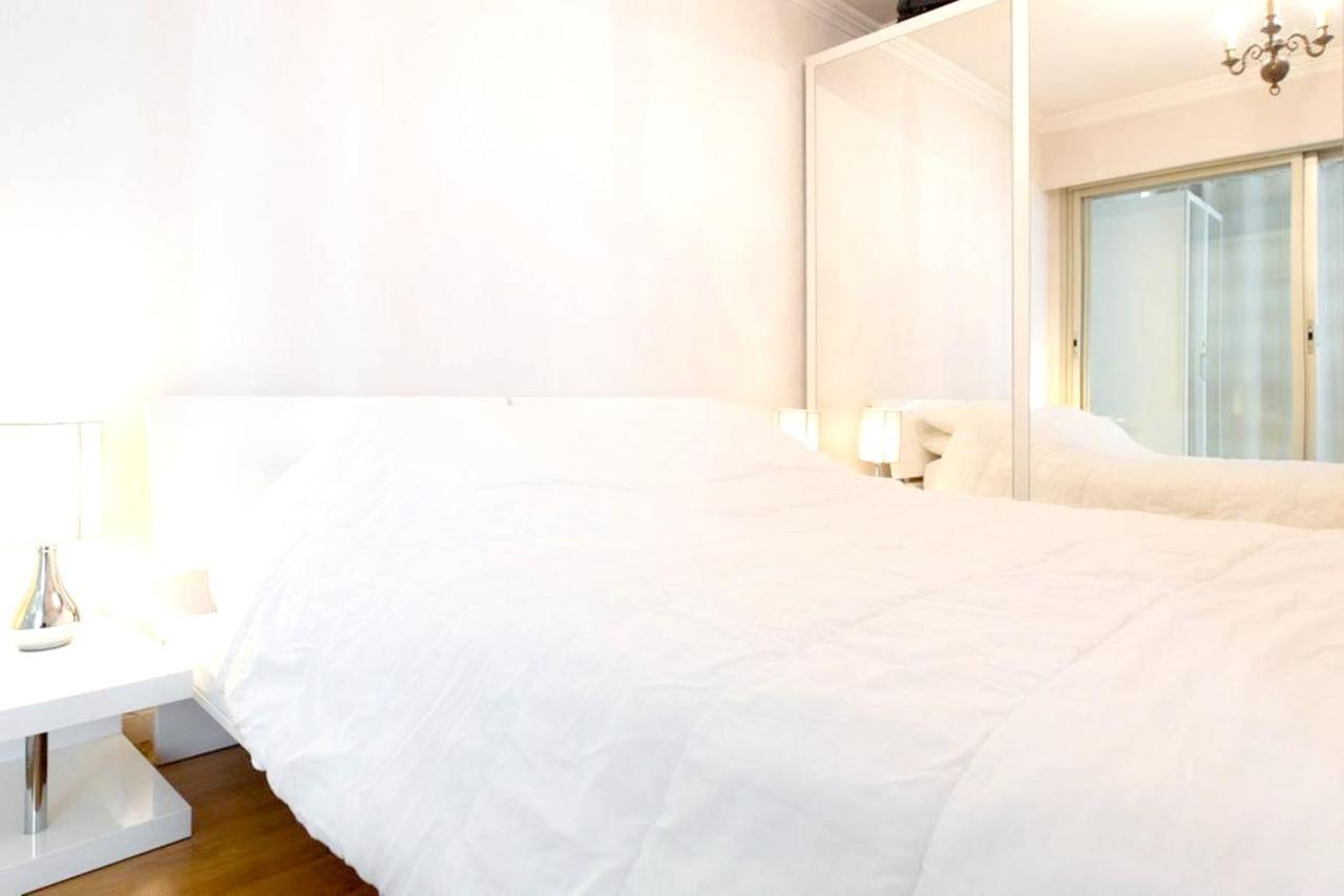 Appartement Moderne A Cannes Avec Balcon Et Vue Sur La Ville 55 M²
