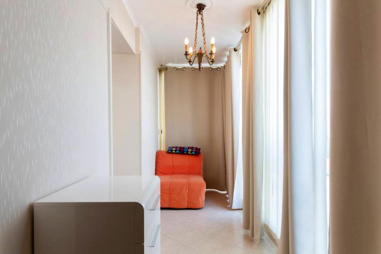 Apartment Appartement Moderne A Cannes Avec Balcon Et Vue Sur La Ville 55 M² Cannes
