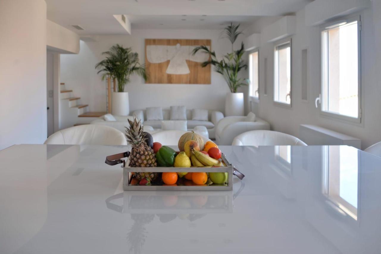 Traverse Des Artistes Hotel Cannes