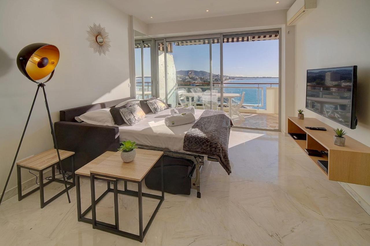 Appartement Immogroom- Incredible View -4- Big Terrace - Ac - Parking
