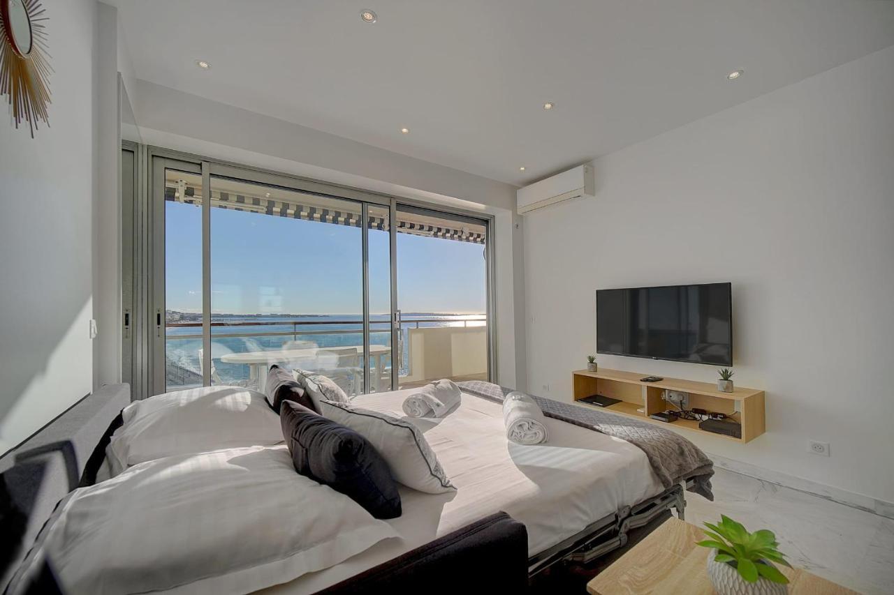 Immogroom- Incredible View -4- Big Terrace - Ac - Parking