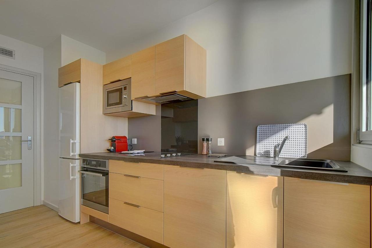 Immogroom- Incredible View -4- Big Terrace - Ac - Parking *