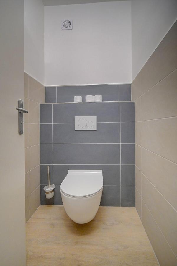 Immogroom- Incredible View -4- Big Terrace - Ac - Parking *