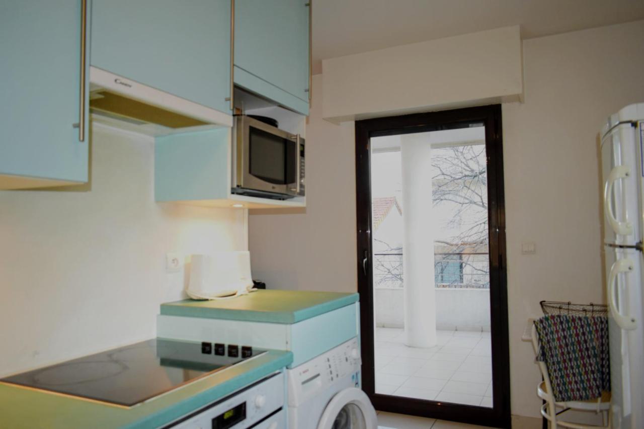 Spacious Luxury Apt, 12 Min Walk To Croisette And Conf Centre