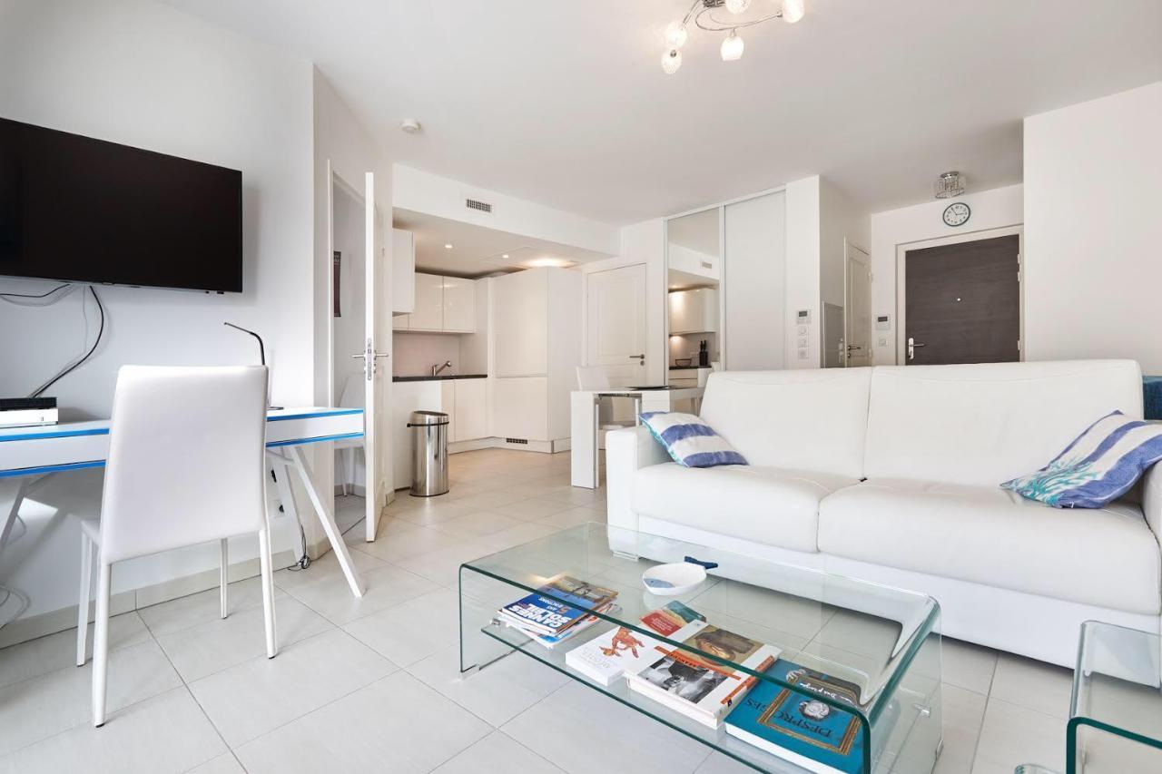 Apartamento Montaigne