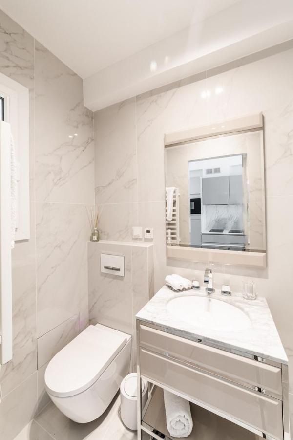 Luxury - 150m To Palais Des Festivals Appartement *