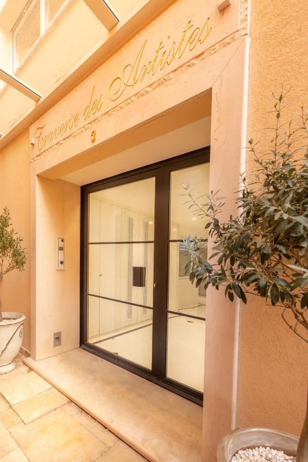 Traverse Des Artistes 3* Cannes