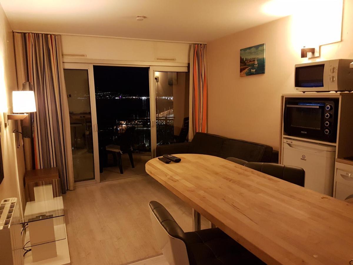 T2 30m² Vue Mer *