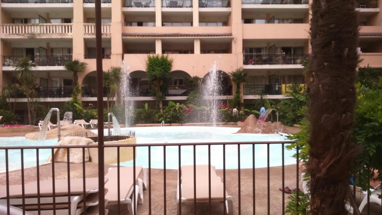 T2 30m² Vue Mer * Cannes