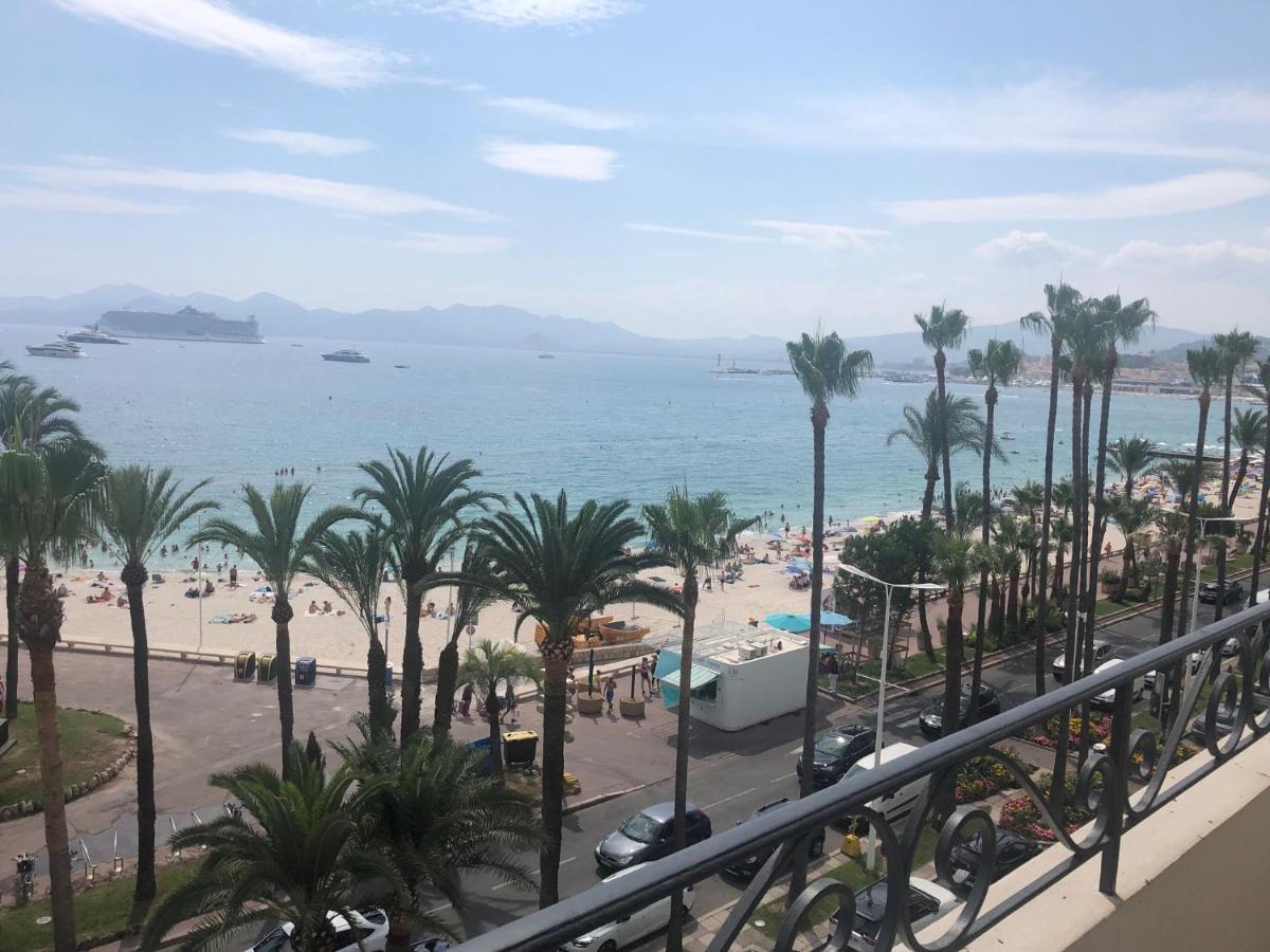 81 Boulevard De La Croisette *