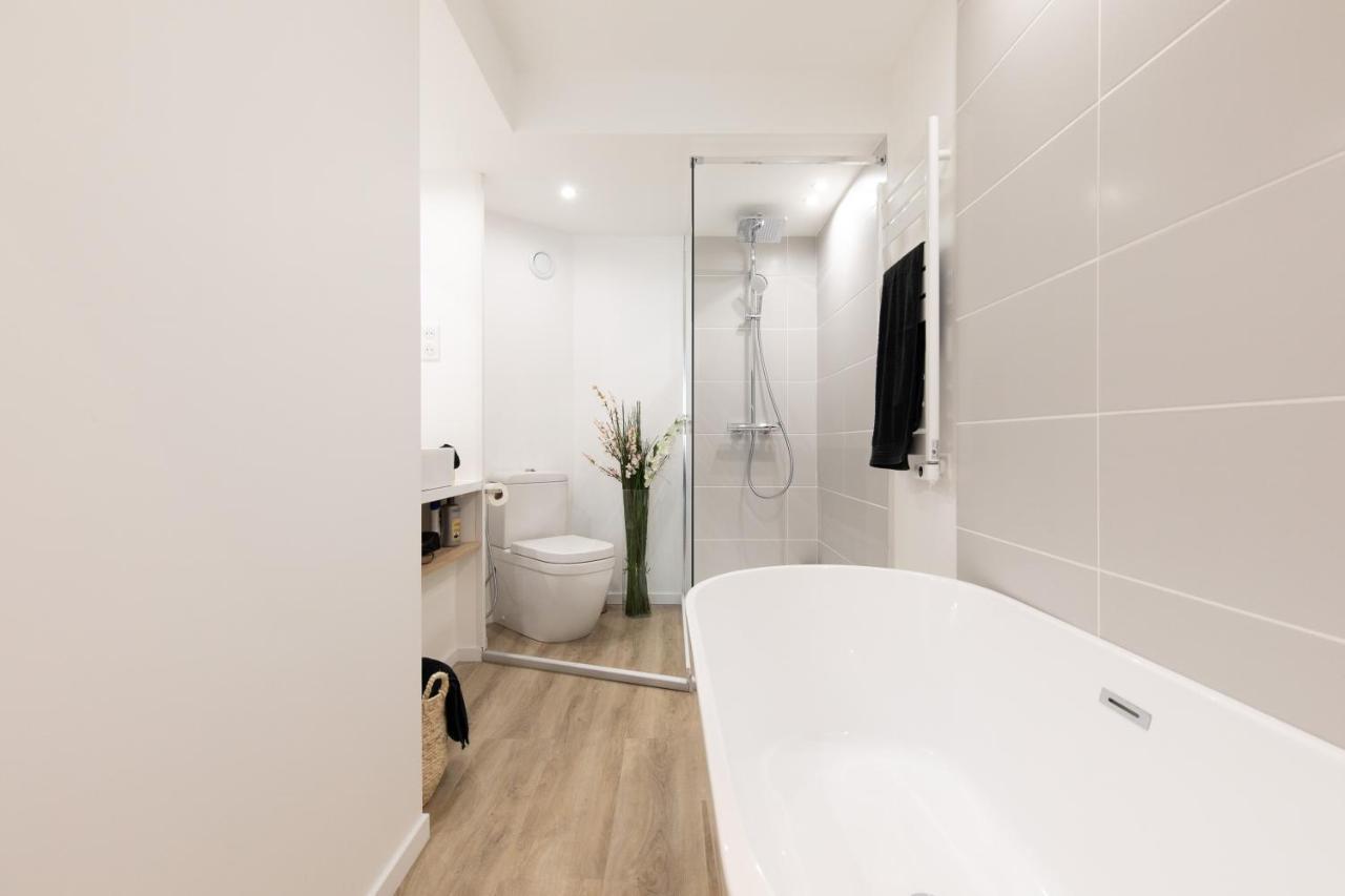 Heavnstay Centre I Cannes