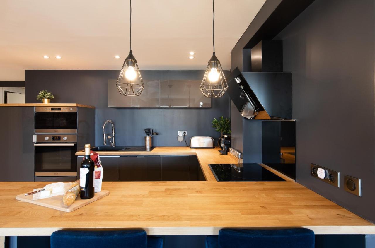 Apartment Heavnstay Centre I Cannes