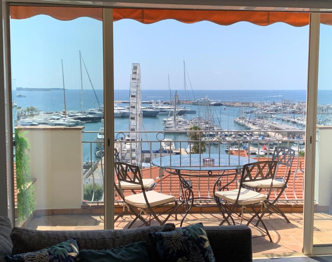 O Festival Palace, Terrace With Panoramic Sea View