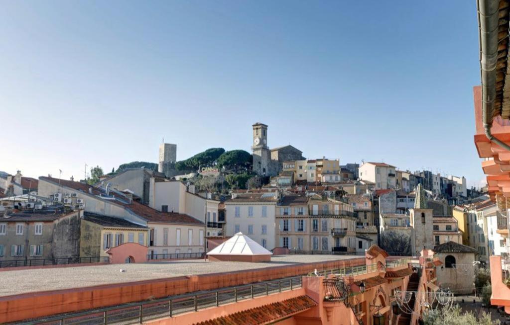 Apartamento Marche Forville Centre Historique *