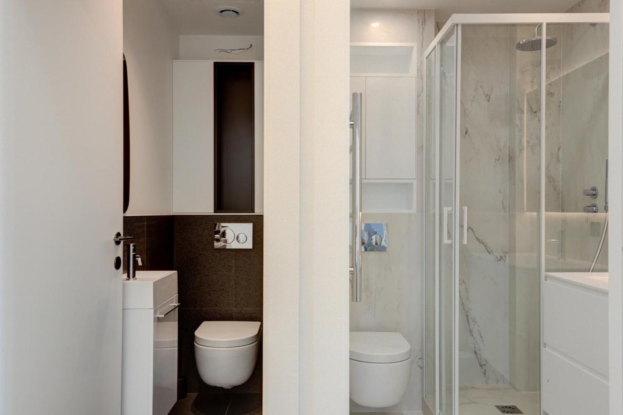 Royale Croisette Carre D'or Apartment Cannes
