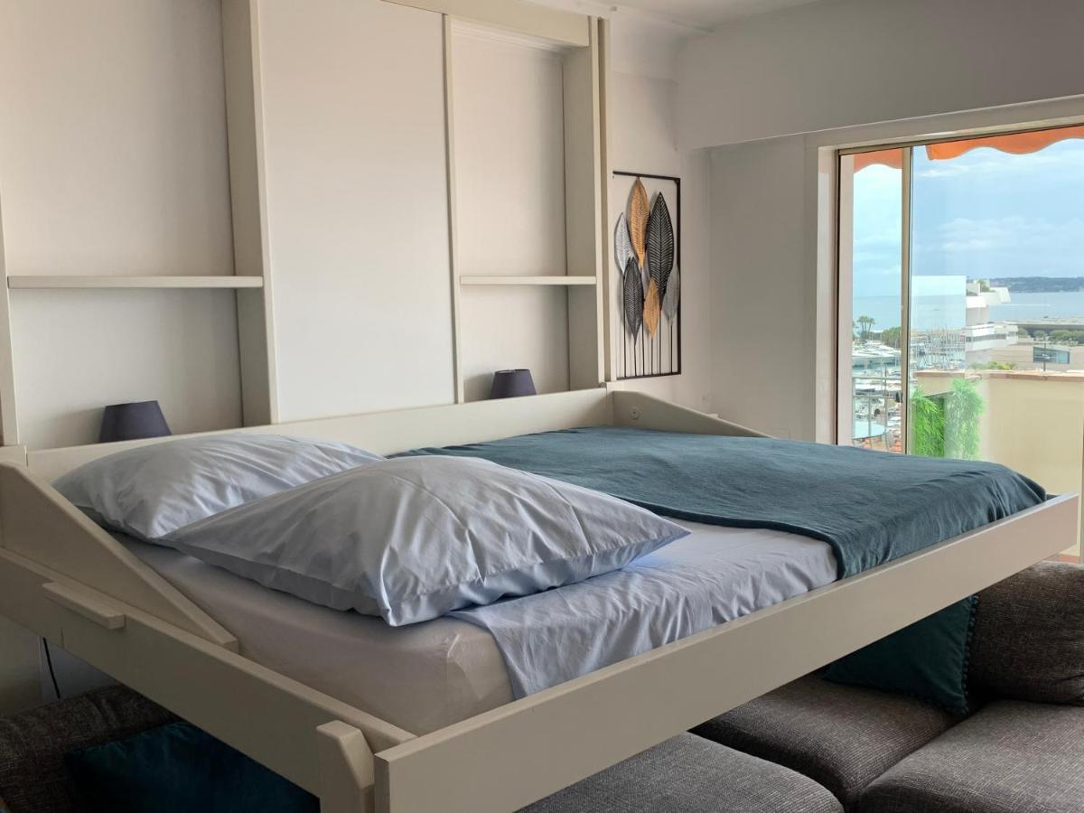 Apartment O Festival Palace, Terrace With Panoramic Sea View *