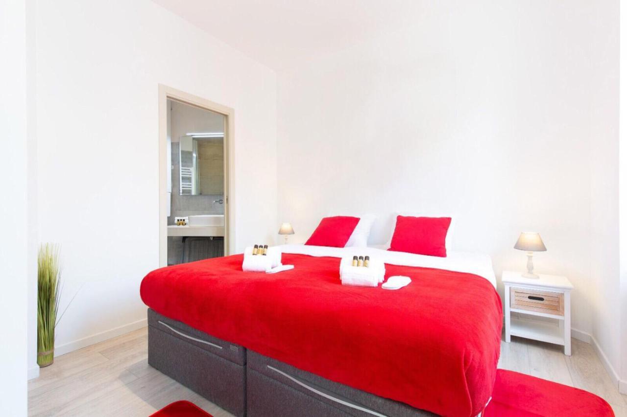 Astoux Yourhosthelper Apartment Cannes