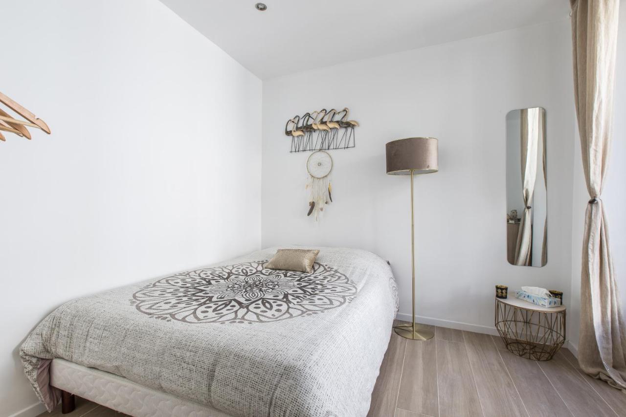 Appartement Cute Affordable 1-br Minutes From Center
