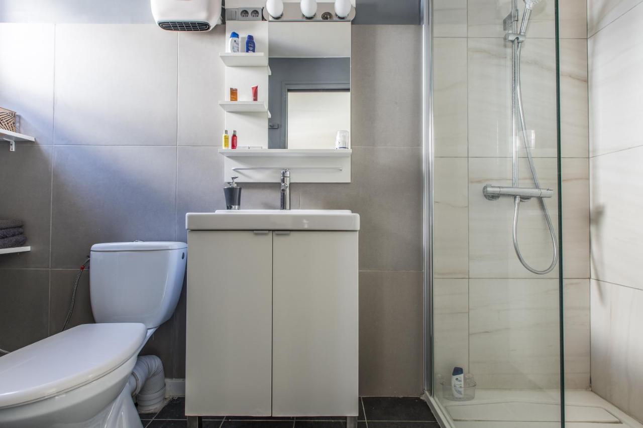 Cute Affordable 1-br Minutes From Center * Cannes