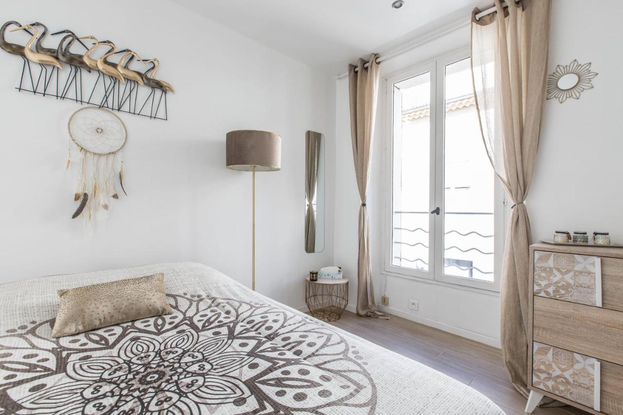 Cute Affordable 1-br Minutes From Center * Cannes