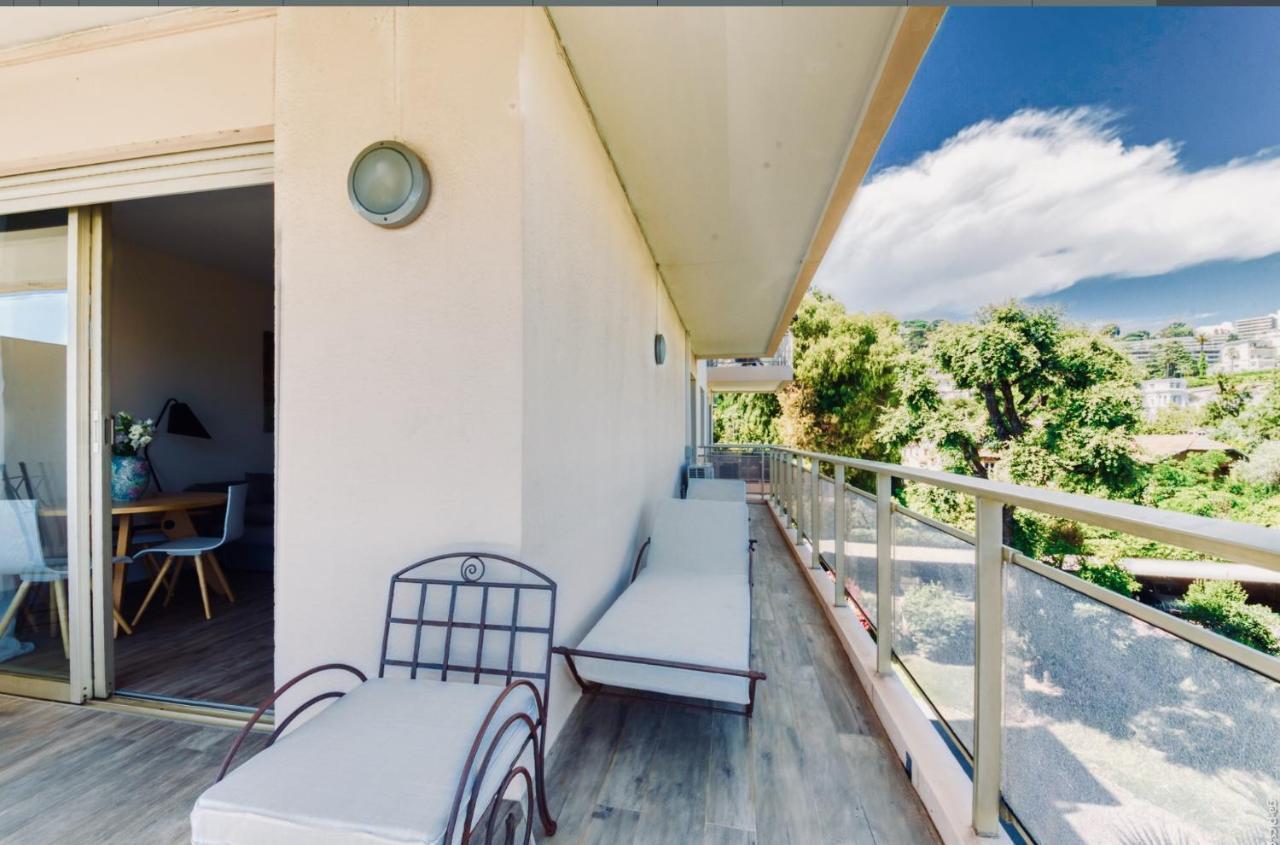 Apartment Grande Terrasse Cannes
