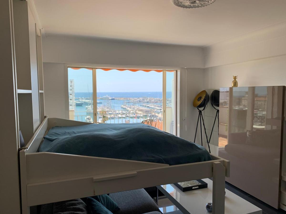 Apartment O Festival Palace, Terrace With Panoramic Sea View