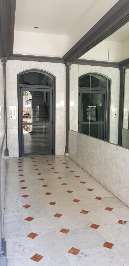 O Festival Palace, Terrace With Panoramic Sea View Cannes