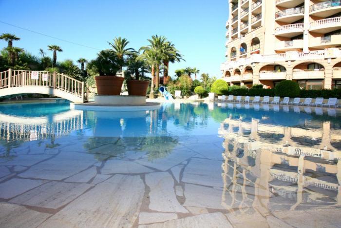 Apartment #cannes Boccacabana Beach, Seafront, In Resid Pierre&vacances 3 Stars Cannes
