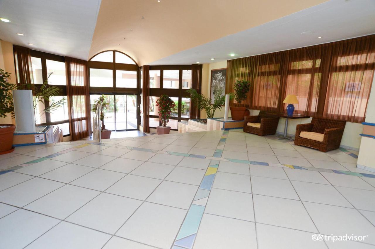 #cannes Boccacabana Beach, Seafront, In Resid Pierre&vacances 3 Stars