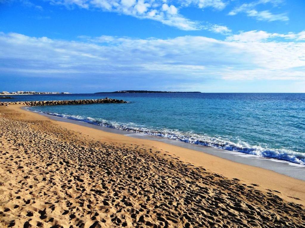 #cannes Boccacabana Beach, Seafront, In Resid Pierre&vacances 3 Stars Cannes