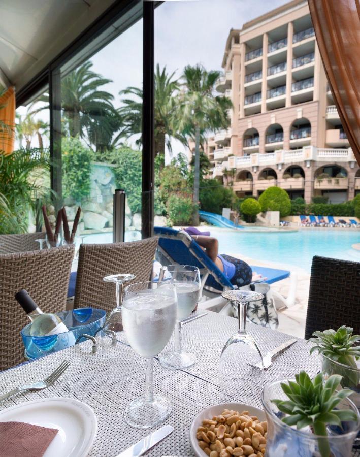#cannes Boccacabana Beach, Seafront, In Resid Pierre&vacances 3 Stars Apartment