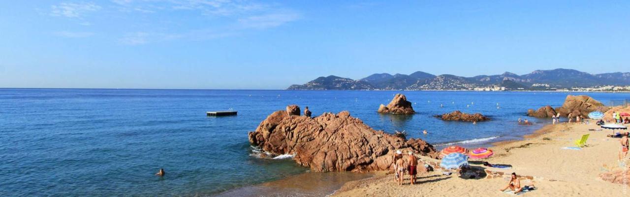 #cannes Boccacabana Beach, Seafront, In Resid Pierre&vacances 3 Stars *