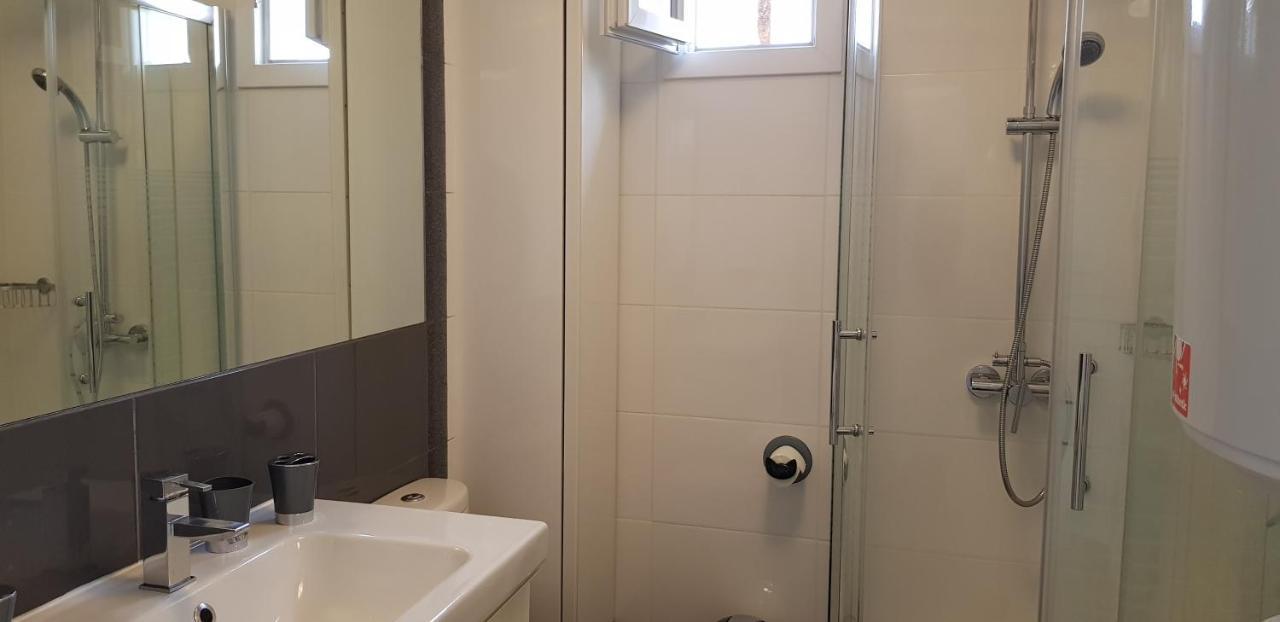Apartment O Festival Palace, Terrace With Panoramic Sea View *