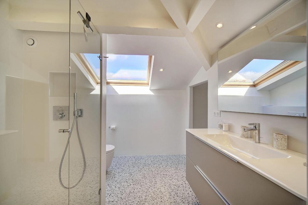 Immogroom - Magnificent 180m Duplex - Parking - Air Conditioning * Cannes