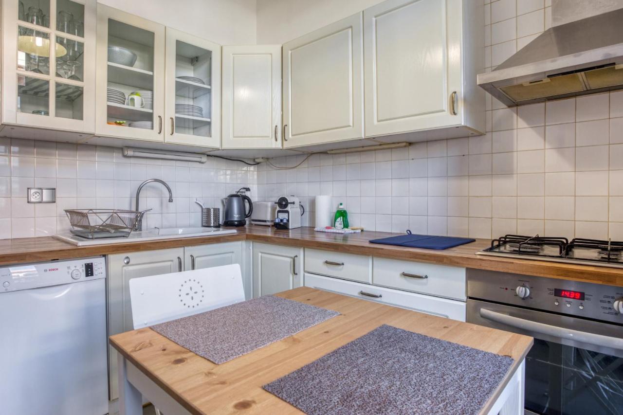 Apartamento Immogroom - Exclusive - Terrace - Amazing Quiet Place - Wifi *