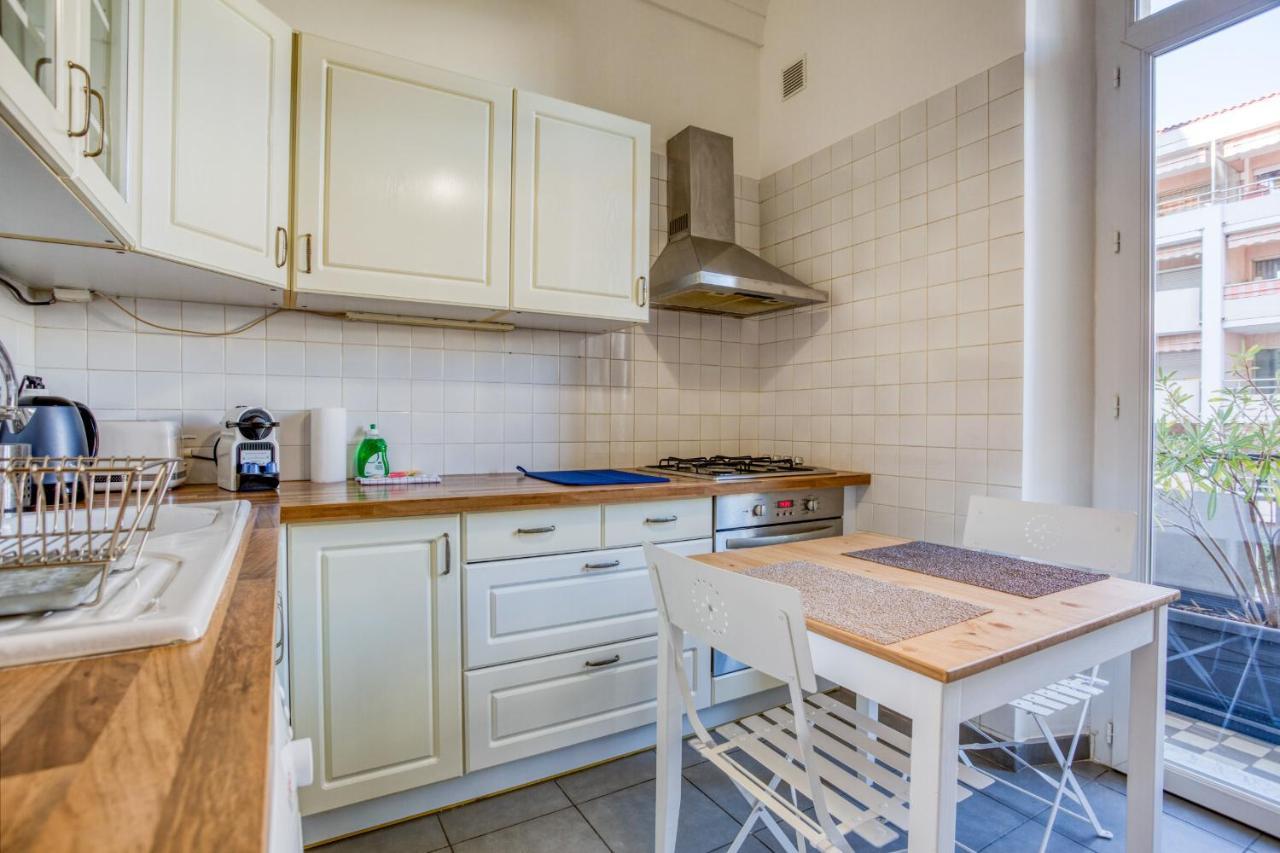 Immogroom - Exclusive - Terrace - Amazing Quiet Place - Wifi *
