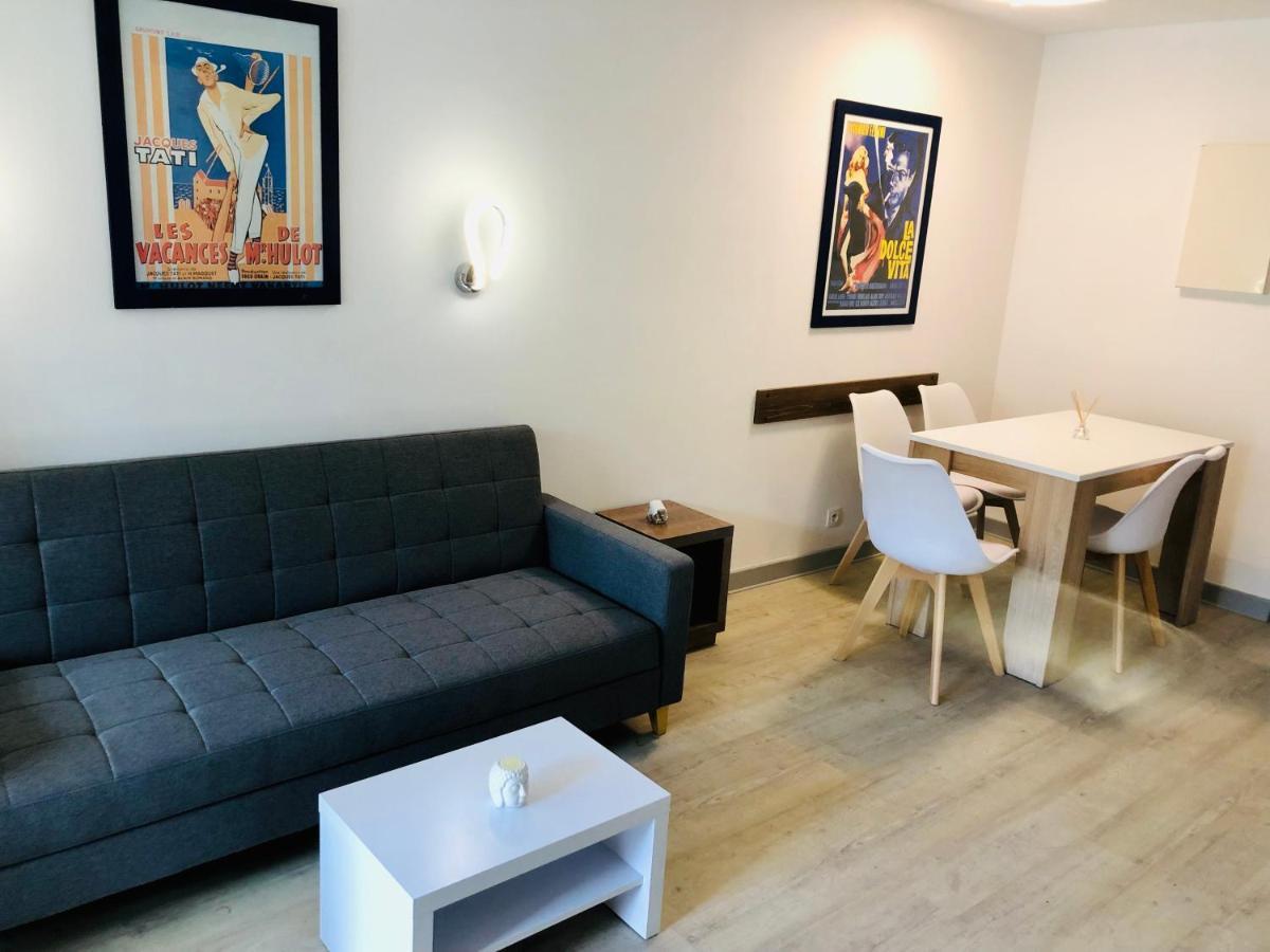 5 Personnes Apartamento