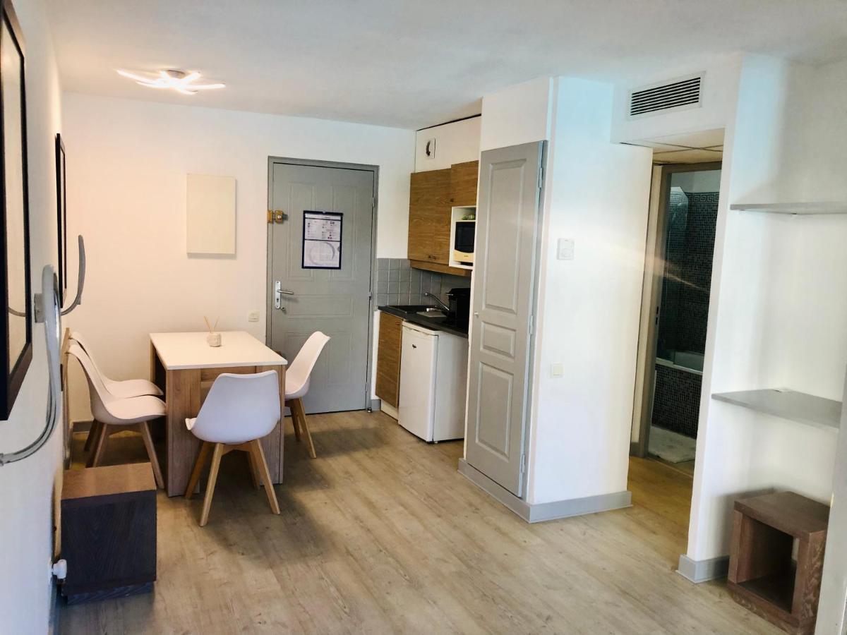 Apartamento 5 Personnes *