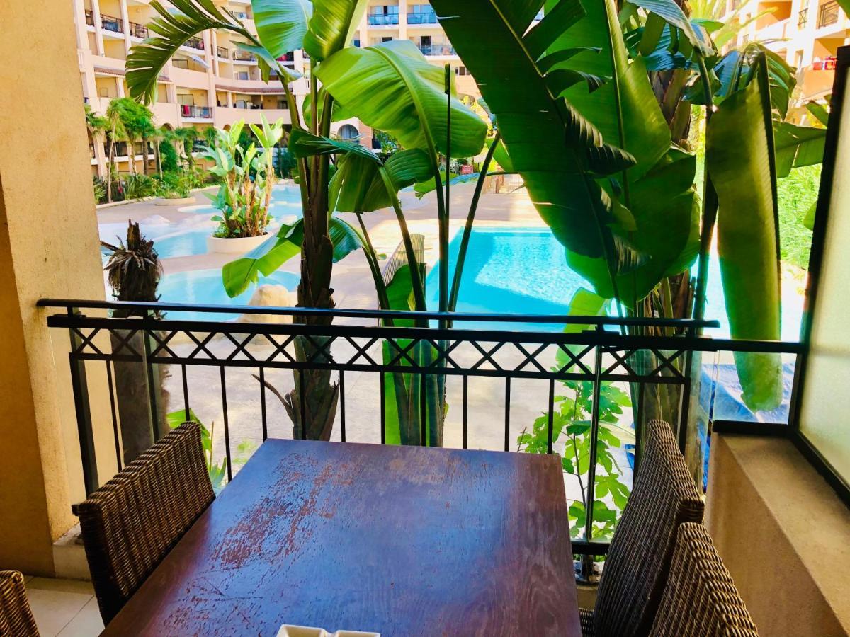Apartamento 5 Personnes Cannes