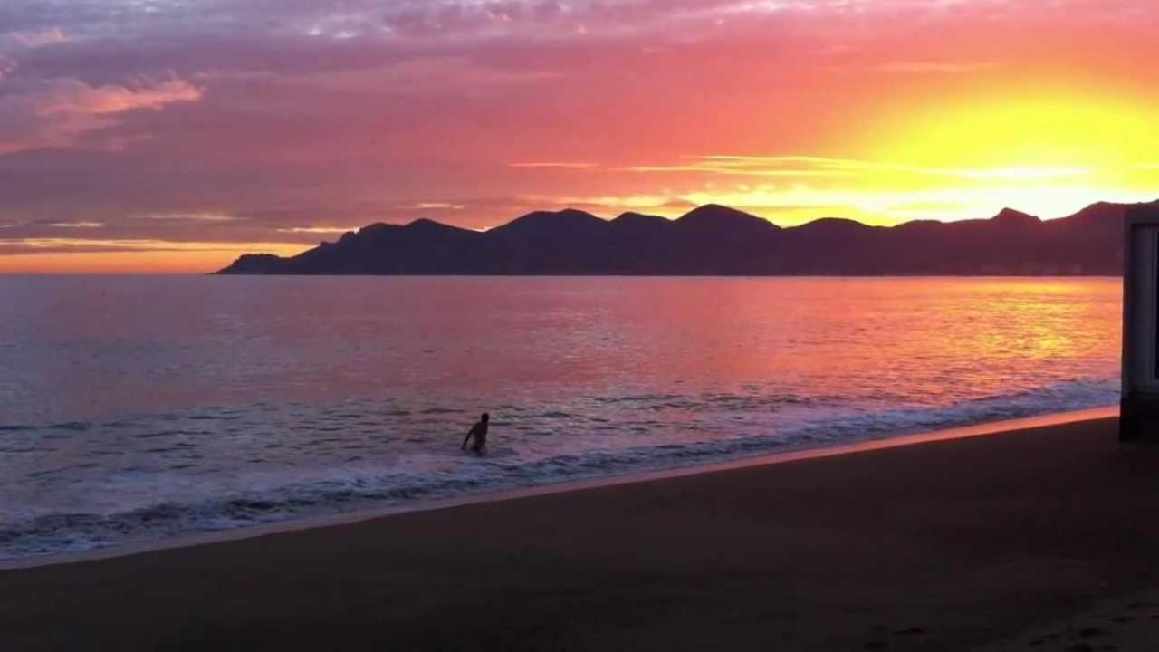 Apartamento 5 Personnes *