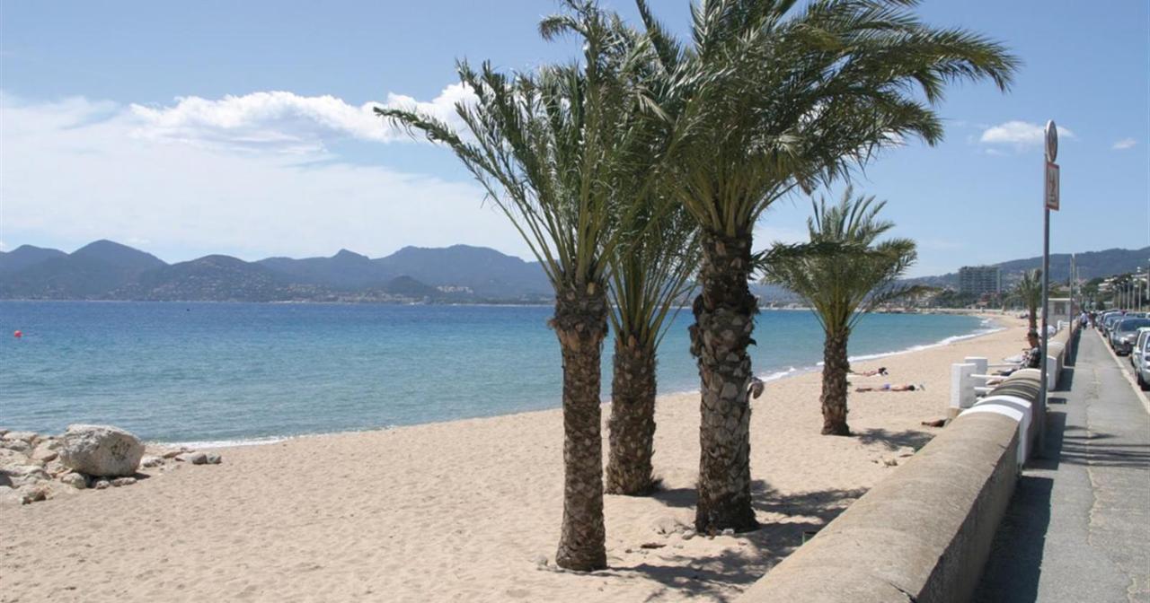 Apartamento 5 Personnes *