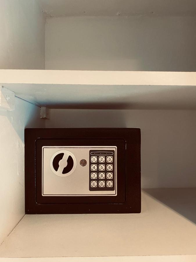 Apartamento Avec Balcon Au Coeur Du Suquet