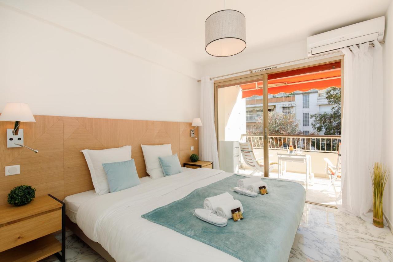 Appartement Blue Yourhosthelper