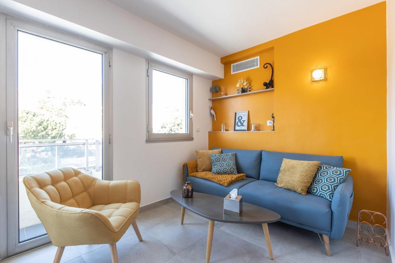 Lb Vacation I Center, Renovated With Balcony, Ideal For Holidays Or Congress!