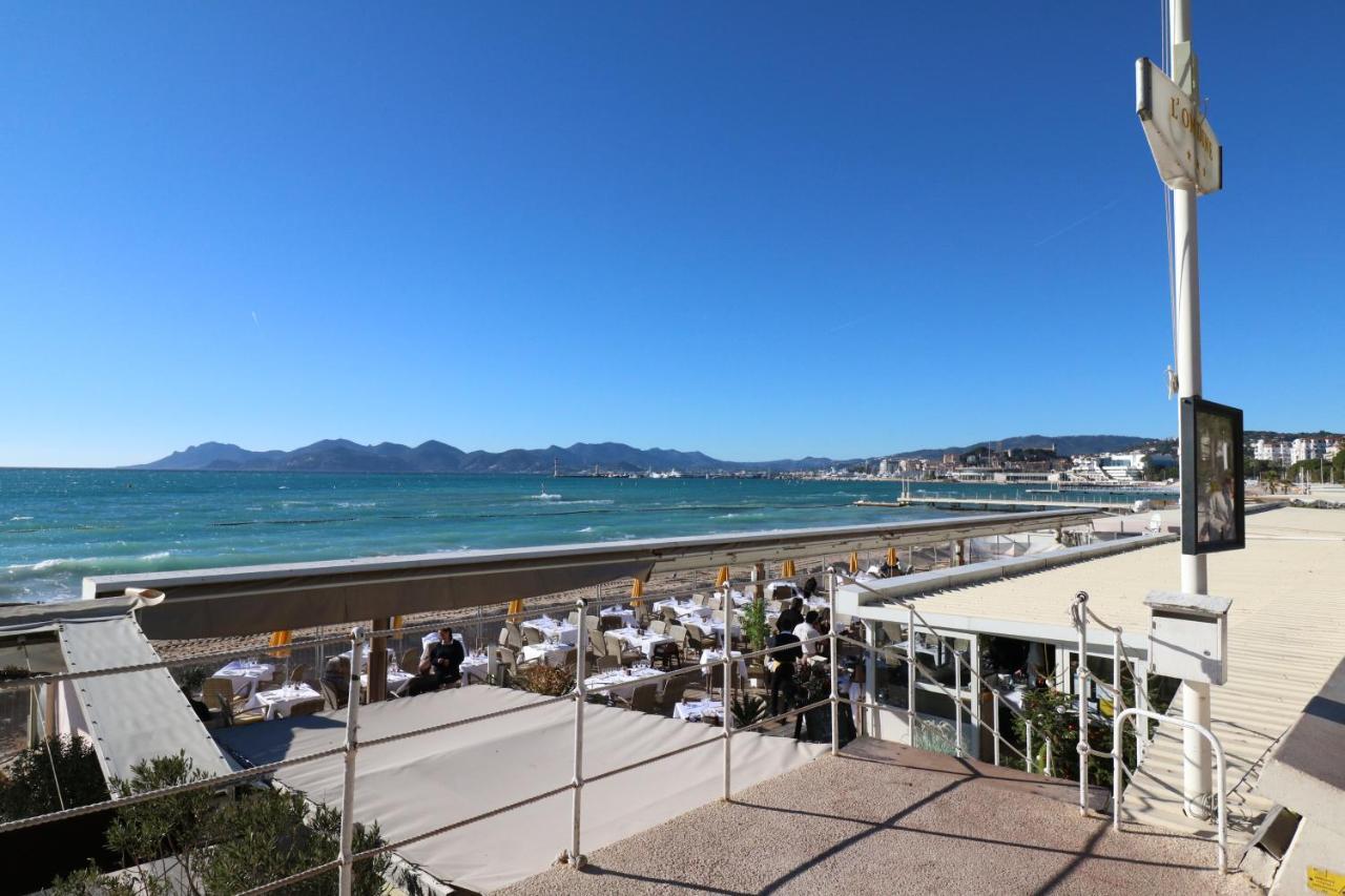 Apartment Beautiful At The Grand With Sunny Balcony 138 *