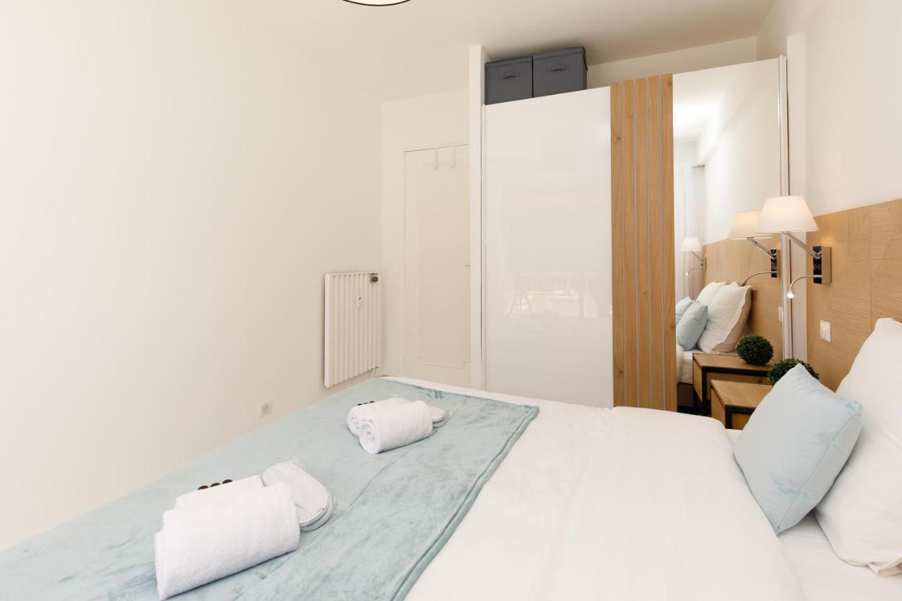 Blue Yourhosthelper Appartement Cannes