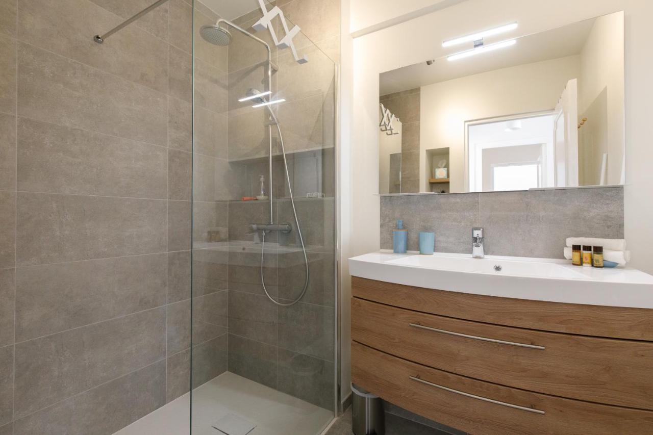 Appartement Blue Yourhosthelper Cannes