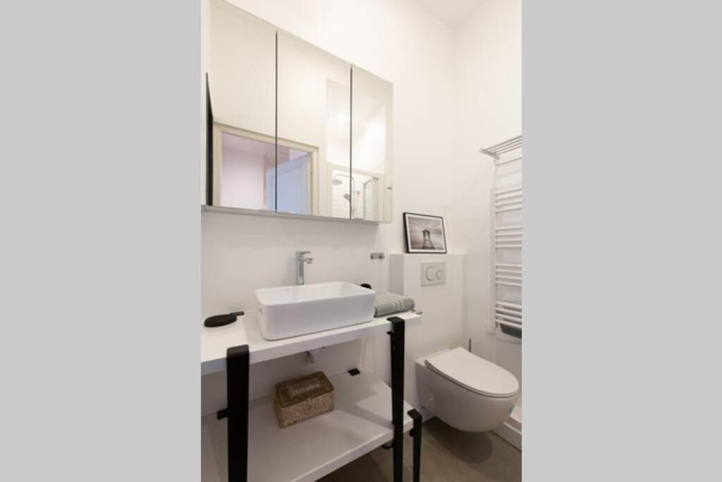 Escale Suquet Appartement Cannes